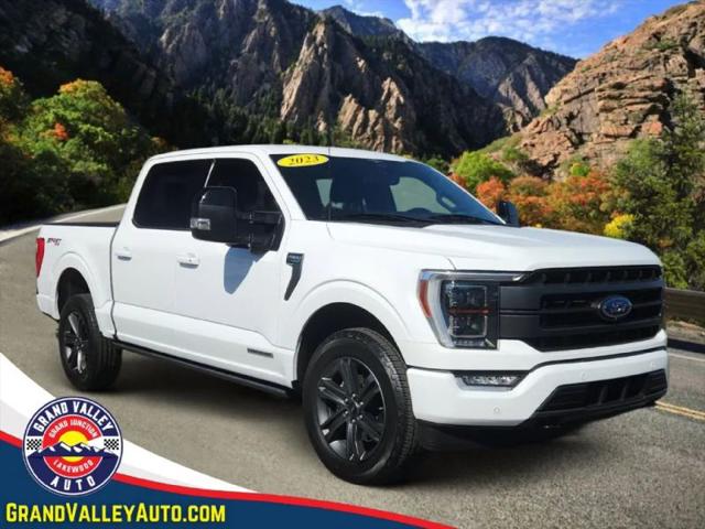 2023 Ford F-150 LARIAT for sale in Lakewood, CO