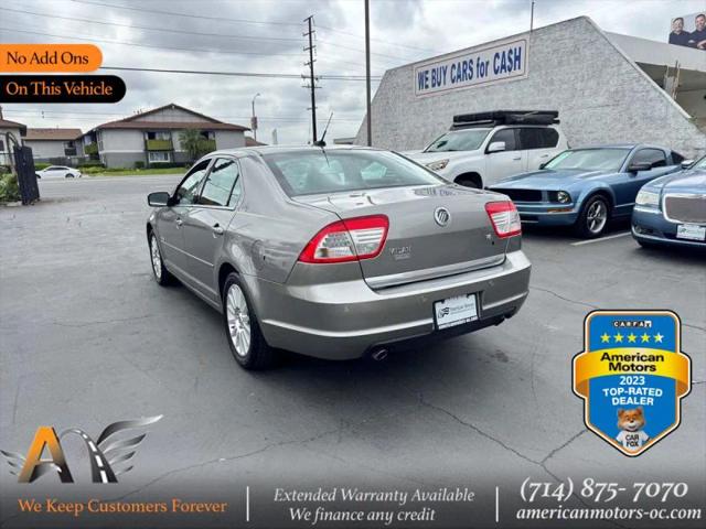 2008 Mercury Milan V6 Premier for sale in Stanton, CA