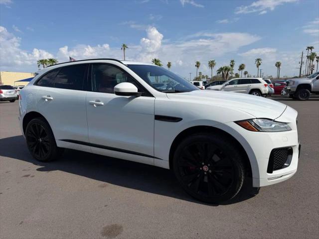 2018 Jaguar F-PACE S for sale in Phoenix, AZ
