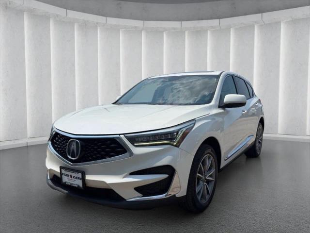 2019 Acura RDX Technology Package for sale in Glen Burnie, MD