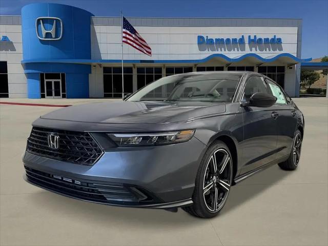 2026 Honda Accord Sedan SE for sale in City Of Industry, CA
