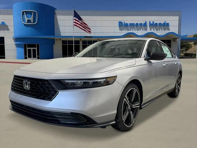 2026 Honda Accord Sedan SE for sale in City Of Industry, CA