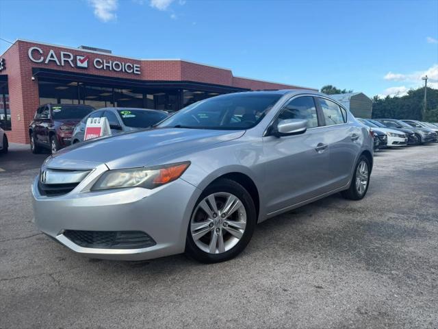 2013 Acura ILX 2.0L for sale in Tampa, FL