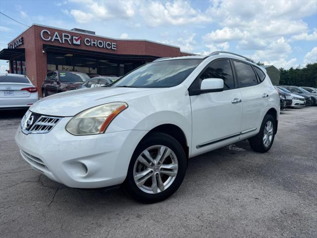 2012 Nissan Rogue SV for sale in Tampa, FL