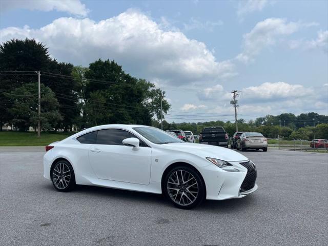 2016 Lexus RC 300 300 for sale in West Chester, PA