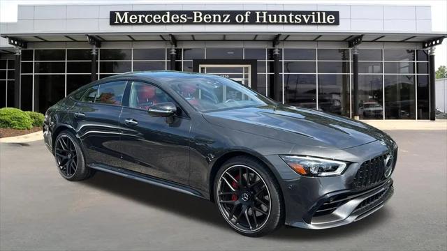 2023 Mercedes-Benz AMG GT 53 AMG GT 53 for sale in Huntsville, AL