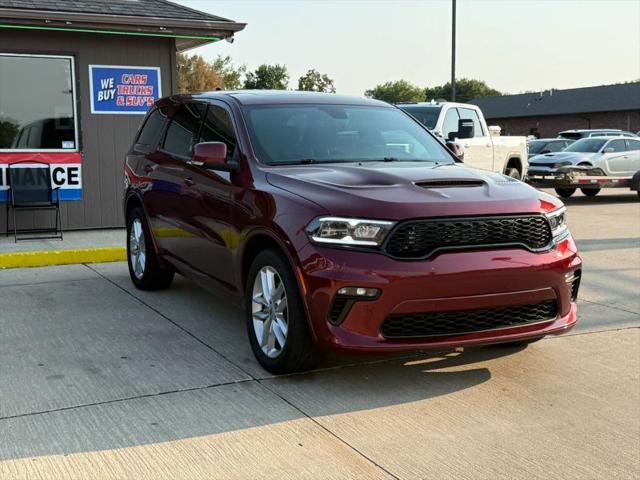 2021 Dodge Durango R/T for sale in Fremont, NE
