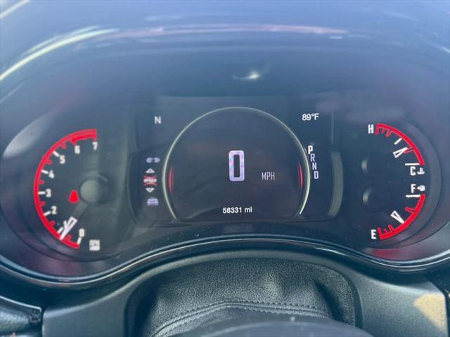 2021 Dodge Durango R/T