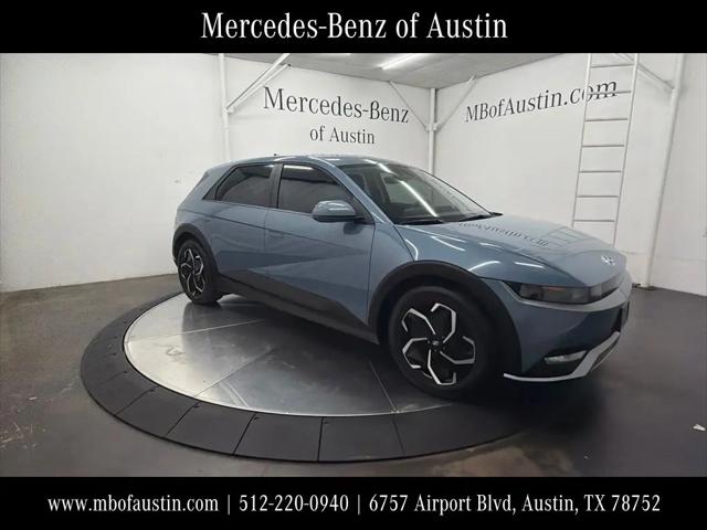 2023 Hyundai IONIQ 5 SE for sale in Austin, TX