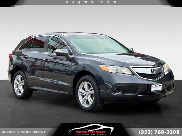 2013 Acura RDX Base for sale in Farmington, MN