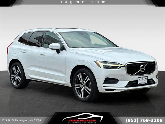 2018 Volvo XC60 T5 Momentum for sale in Farmington, MN