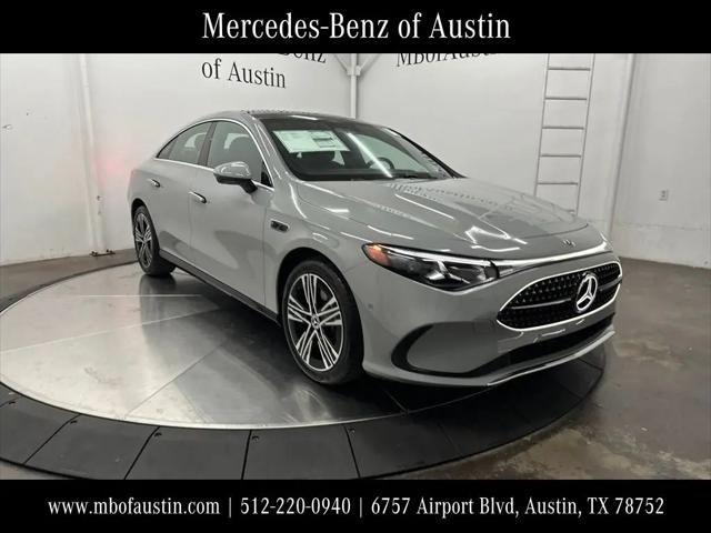 2027 Mercedes-Benz CLA CLA 220 Hybrid for sale in Austin, TX