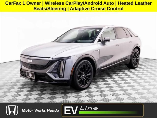 2024 Cadillac iQ Sport w/1SF for sale in Barrington, IL