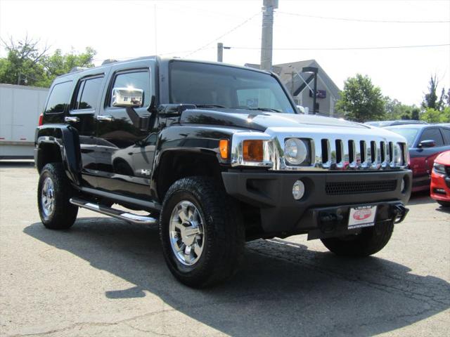 2006 HUMMER H3 Base for sale in Manassas, VA