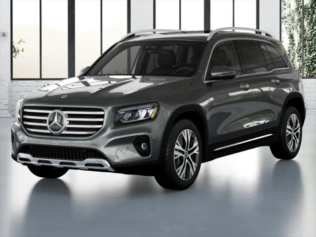 2026 Mercedes-Benz GLB 4MATIC for sale in New York, NY