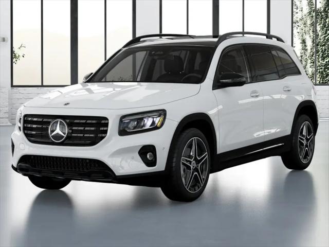 2026 Mercedes-Benz GLB 4MATIC for sale in New York, NY