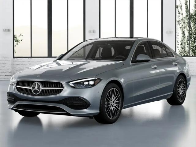 2026 Mercedes-Benz C-CLASS C 300 C 300 for sale in New York, NY