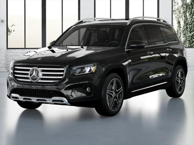 2026 Mercedes-Benz GLB 4MATIC for sale in New York, NY