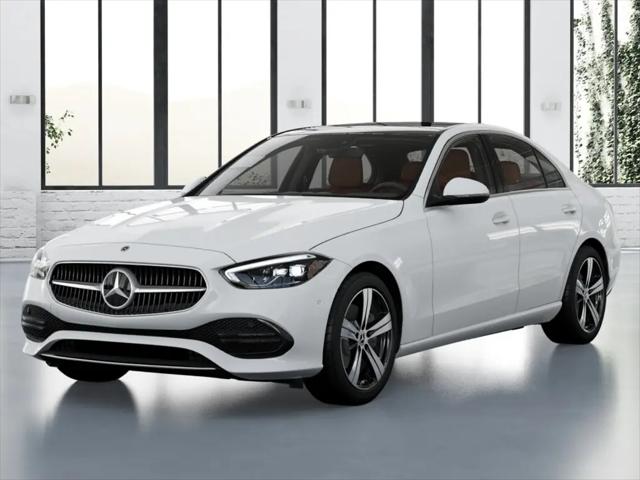 2026 Mercedes-Benz C-CLASS C 300 C 300 for sale in New York, NY