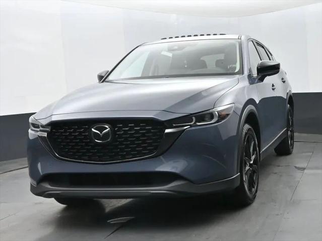 2025 Mazda CX-5 2.5 S Carbon Edition for sale in Newark, NJ