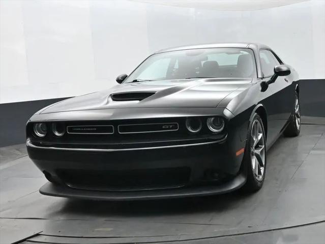 2022 Dodge Challenger GT for sale in Newark, NJ