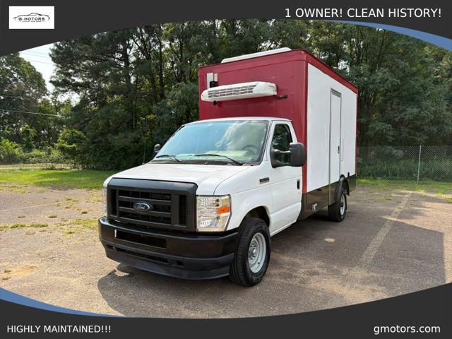 2024 Ford E-350 Cutaway Base for sale in Old Bridge, NJ