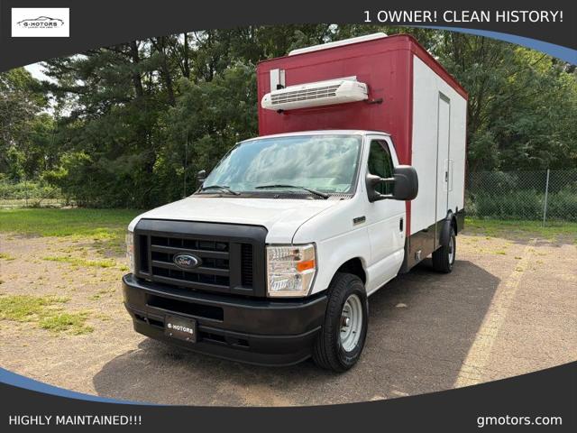 2024 Ford E-350 Cutaway Base for sale in Old Bridge, NJ