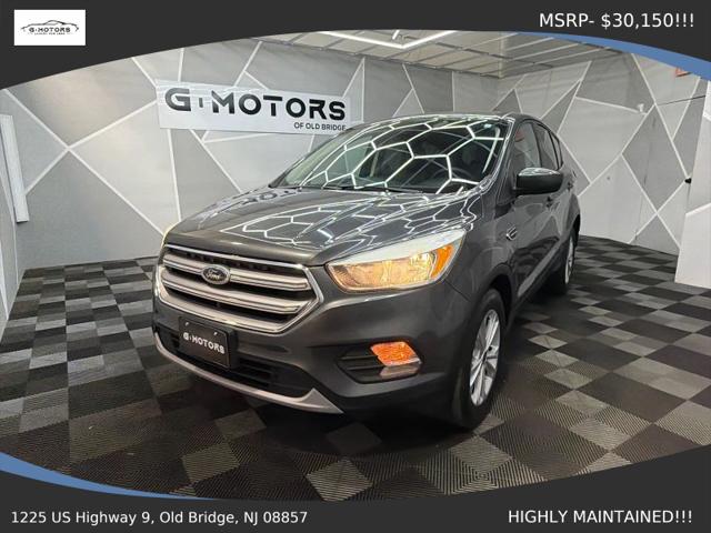 2017 Ford Escape SE for sale in Old Bridge, NJ