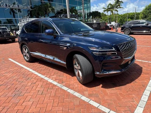 2023 Genesis GV80 2.5T AWD for sale in West Palm Beach, FL