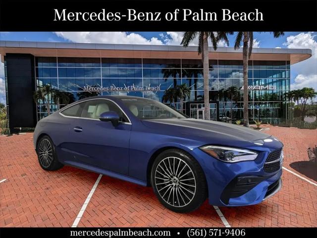 2024 Mercedes-Benz E-CLASS E 300 4MATIC for sale in West Palm Beach, FL