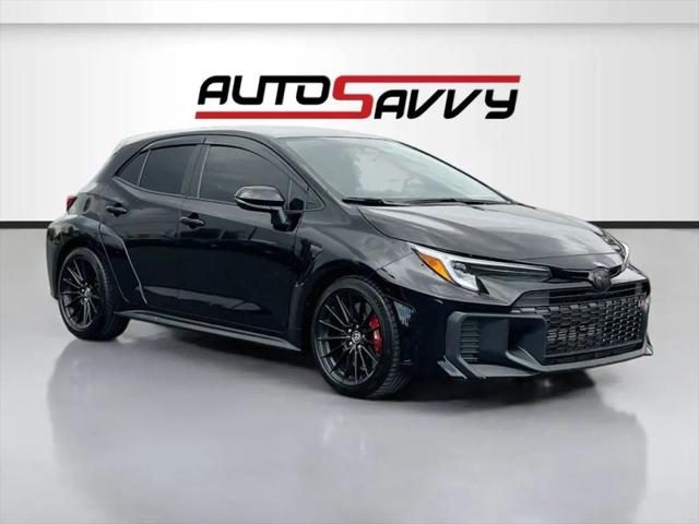 2025 Toyota GR Corolla Core for sale in Las Vegas, NV