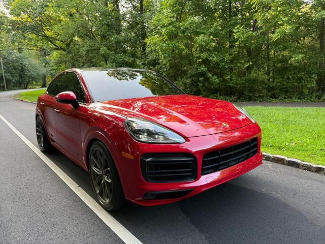 2021 Porsche Cayenne GTS for sale in Newark, NJ