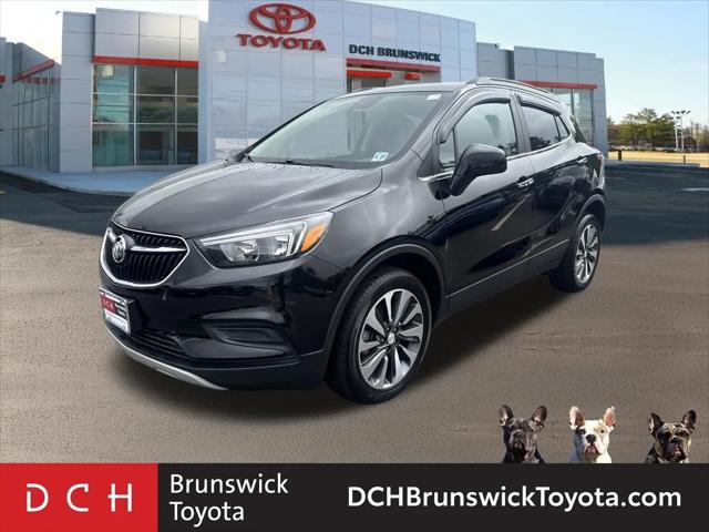 2022 Buick Encore AWD Preferred for sale in North Brunswick, NJ