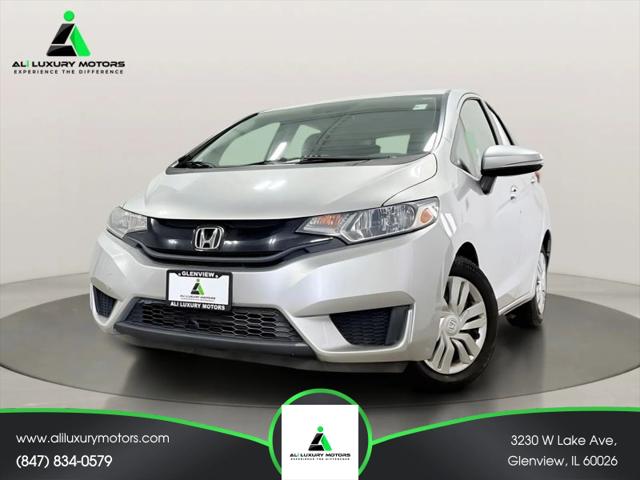 2015 Honda Fit LX for sale in Glenview, IL