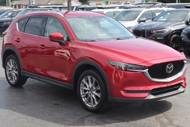 2020 Mazda CX-5 Grand Touring for sale in Smyrna, TN