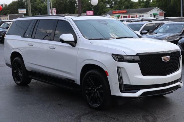 2023 Cadillac Escalade ESV 4WD Sport for sale in Smyrna, TN