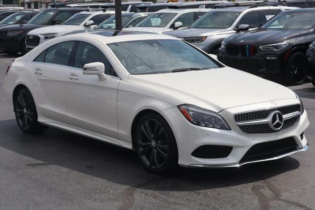 2016 Mercedes-Benz CLS CLS 400 for sale in Smyrna, TN