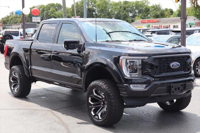 2022 Ford F-150 Lariat for sale in Smyrna, TN