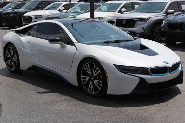2015 BMW i8 Base for sale in Smyrna, TN