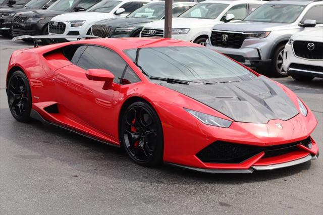 2015 Lamborghini Huracan LP610-4 for sale in Smyrna, TN