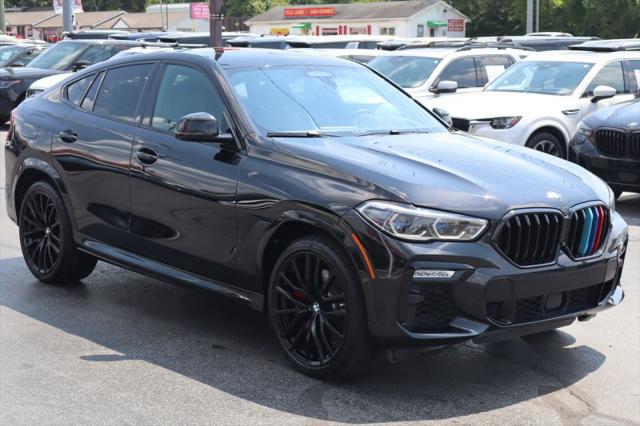 2021 BMW X6 M50i for sale in Smyrna, TN