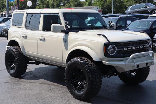 2026 Ford Bronco Big Bend for sale in Smyrna, TN