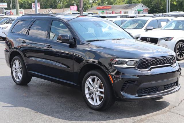 2025 Dodge Durango GT Plus AWD for sale in Smyrna, TN