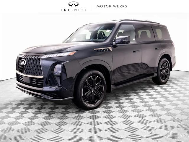 2027 INFINITI QX80 SPORT for sale in Barrington, IL