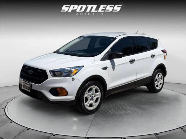 2017 Ford Escape S for sale in San Antonio, TX