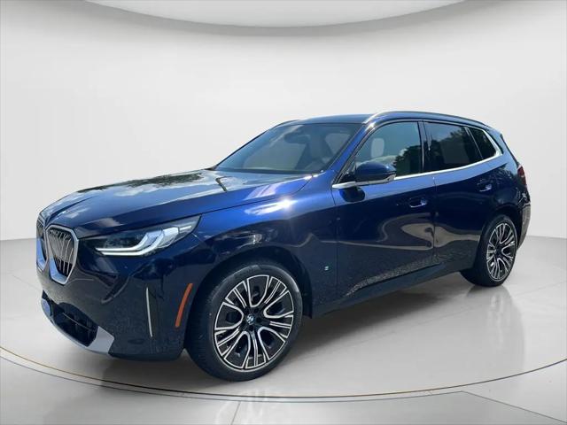 2026 BMW X3 30 xDrive for sale in Gainesville, FL