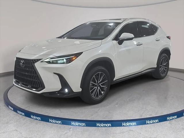2025 Lexus NX 350h NX 350h for sale in Fort Lauderdale, FL