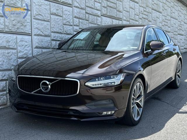 2018 Volvo S90 T5 Momentum for sale in Decatur, GA