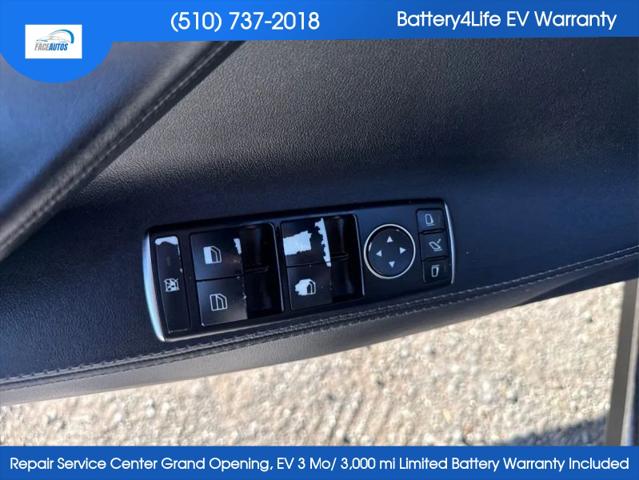 2013 Tesla Model S Performance