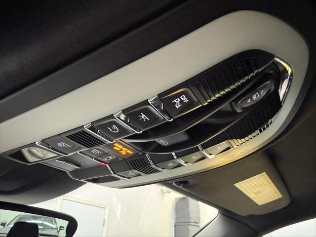 2016 Porsche Cayenne S